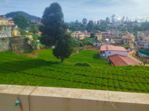 Ooty mountain cottage